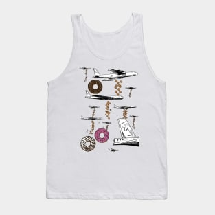 Payload Tank Top